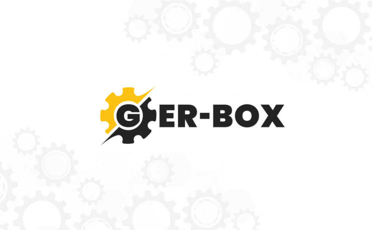Ger-Box
